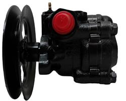 Lares Remanufactured Power Steering Pumps for 1986-1989 EXCEL, 1987-1989 PRECIS - 2879