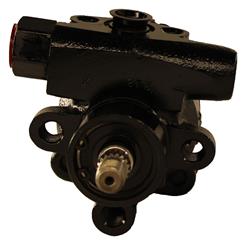 Lares Remanufactured Power Steering Pumps for 1988-1992 626, MX-6, 1989-1992 PROBE - 2885