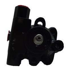 Lares Remanufactured Power Steering Pumps for 1987-1996 300ZX, 1993-1997 J30 - 2897
