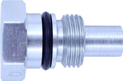Lares Corporation Power Steering Fittings 289