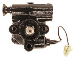 Lares Remanufactured Power Steering Pumps for 1987-1988 B2600 - 2925