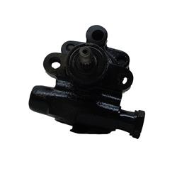 Lares Remanufactured Power Steering Pumps for 1984-1986 720 - 2937