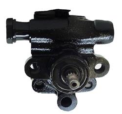 Lares Remanufactured Power Steering Pumps for 1984-1986 720 - 2937