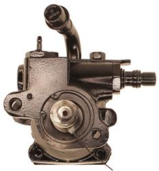Lares Remanufactured Power Steering Pumps for 1990-1994 EXCEL, PRECIS, 1991-1992 SCOUPE - 2948
