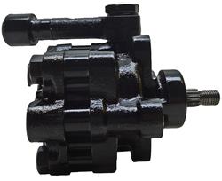 Lares Remanufactured Power Steering Pumps for 1986-1988 STANZA - 2968