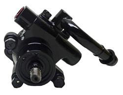Lares Remanufactured Power Steering Pumps for 1991-1996 G20, 1991-1993 NX, 1991-1994 SENTRA - 2970
