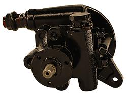 Lares Remanufactured Power Steering Pumps for 1986-1987 RX-7 - 2991