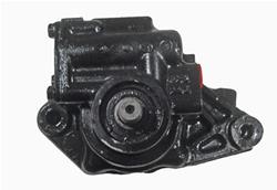 Lares Remanufactured Power Steering Pumps for 1992-1995 CIVIC, 1993-1997 CIVIC DEL SOL - 2998