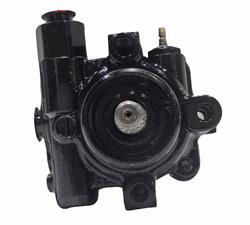 Lares Remanufactured Power Steering Pumps 3007