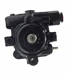 Lares Remanufactured Power Steering Pumps 3007