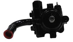 Lares Remanufactured Power Steering Pumps for 1993-1995 626, MX-6, 1993-1997 PROBE - 3009