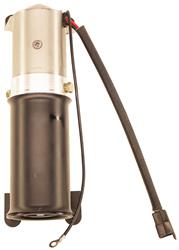 Lares Convertible Top Motors 300