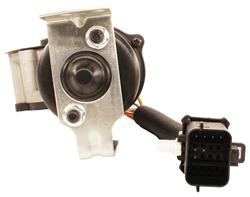 Lares Transfer Case Motors 30117