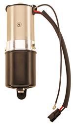 Lares Convertible Top Motors 301