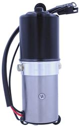 Lares Convertible Top Motors 302