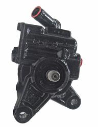 Lares Remanufactured Power Steering Pumps 3045