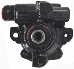 Lares Remanufactured Power Steering Pumps for 1995-1999 NEON - 3066