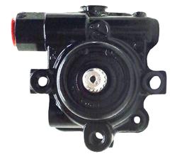 Lares Remanufactured Power Steering Pumps for 1995-1996 IMPREZA, LEGACY - 3069