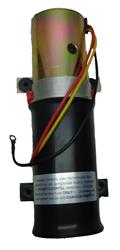 Lares Convertible Top Motors 306