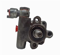 Lares Remanufactured Power Steering Pumps for 1996-2001 I30, 2002-2004 I35, 1995-2003 MAXIMA - 3070