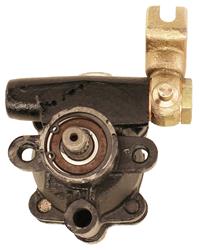 Lares Remanufactured Power Steering Pumps for 1996-2001 I30, 2002-2004 I35, 1995-2003 MAXIMA - 3070