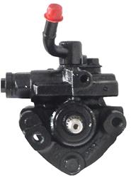 Lares Remanufactured Power Steering Pumps 3071