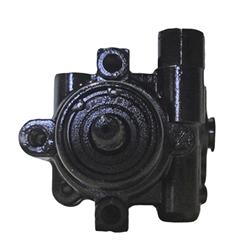 Lares Remanufactured Power Steering Pumps for 1997-1998 IMPREZA, 1997-1999 LEGACY - 3080