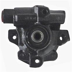 Lares Remanufactured Power Steering Pumps 3083