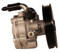 Lares Remanufactured Power Steering Pumps for 2003-2005 MIATA - 3124