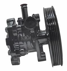 Lares Remanufactured Power Steering Pumps for 1999-2002 MIRAGE - 3125