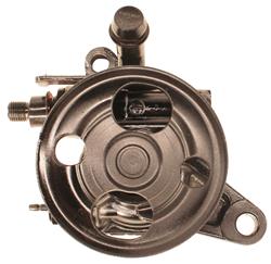 Lares Remanufactured Power Steering Pumps 3160