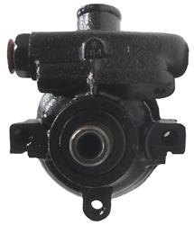 Lares Remanufactured Power Steering Pumps 3165