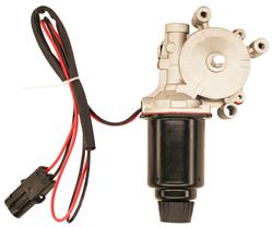 Lares New Headlight Motors