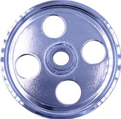 Lares Power Steering Pulleys 32150