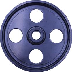 Lares Power Steering Pulleys 32151