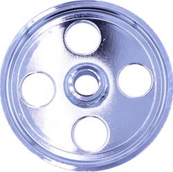 Lares Power Steering Pulleys 32152