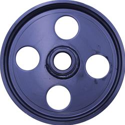 Lares Power Steering Pulleys 32153