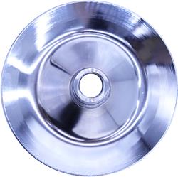 Lares Power Steering Pulleys 32156