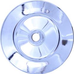 Lares Power Steering Pulleys 32160