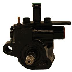 Lares Remanufactured Power Steering Pumps for 1996-1998 SONATA - 3218