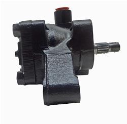 Lares Remanufactured Power Steering Pumps for 2003-2006 SANTA FE, 2002-2005 SEDONA - 3222