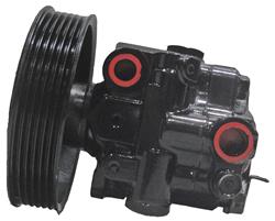 Lares Remanufactured Power Steering Pumps for 2001-2004 OUTBACK - 3295