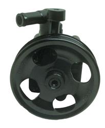Lares Remanufactured Power Steering Pumps for 2000-2004 LEGACY, OUTBACK - 3296
