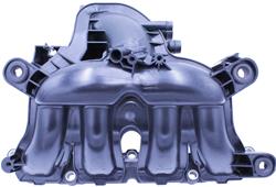 Lares Corporation - Intake Manifolds, Fuel Injected for 2007-2015 COOPER, 2011-2016 COOPER COUNTRYMAN, 2013-2016 COOPER PACEMAN - 33085