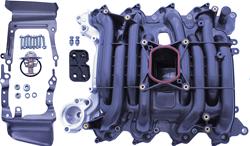 Lares Corporation Intake Manifolds, Fuel Injected 33220