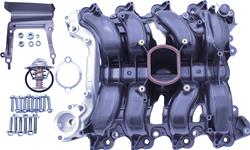 Lares Corporation Intake Manifolds, Fuel Injected 33230