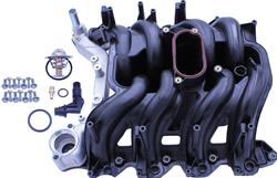 Lares Corporation Intake Manifolds, Fuel Injected 33245