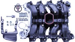 Lares Corporation - Intake Manifolds, Fuel Injected for 2002-2005 EXPLORER, MOUNTAINEER - 33265