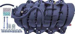 Lares Corporation Intake Manifolds, Fuel Injected 33360