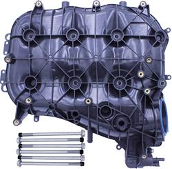 Lares Corporation Intake Manifolds, Fuel Injected 33410